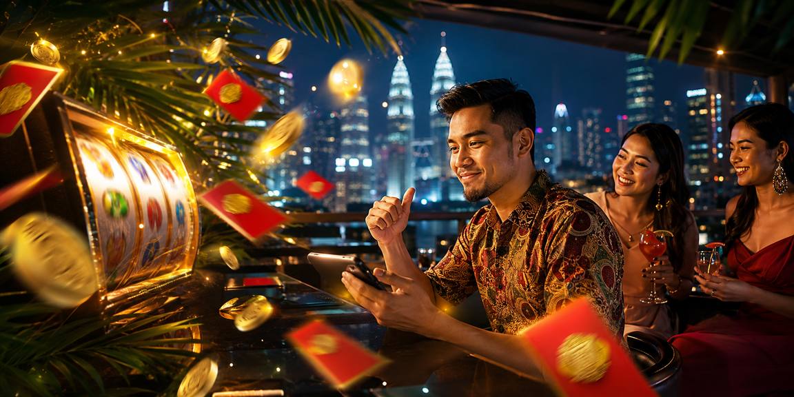 betvision88 Casino Online & Sportsbook untuk Malaysia