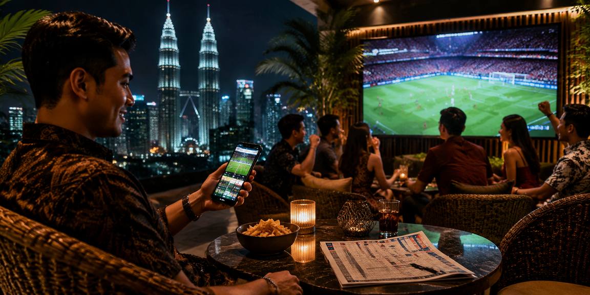 betvision88 Casino Online & Sportsbook untuk Malaysia